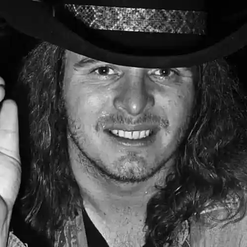 Picture for song 'Tribute to Ronnie Van Zant' by artist 'Michael Varner Music Collection'