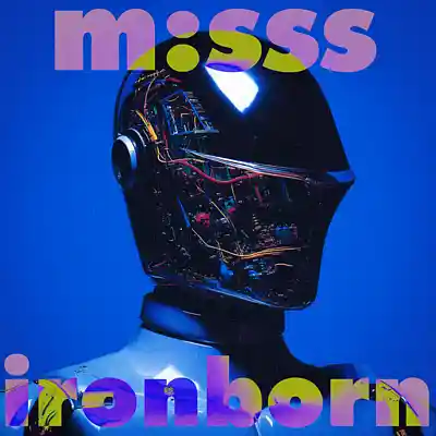 Picture for song 'm:sss - Ironborn' by artist 'magic messs'
