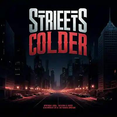 Picture for song 'Hard Trap Type Beat "Streets Colder"' by artist 'MARCOBEATS21'