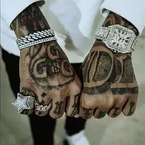 Picture for song 'USED TO' by artist 'Nick Vanelli'