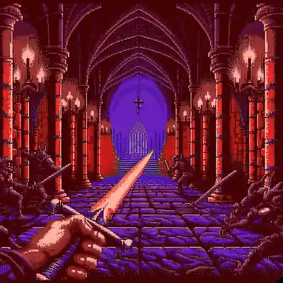 Picture for song 'osamason type beat - "oath"' by artist 'OtO-Z Beats'