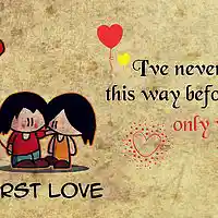 Picture for song 'First LoveRemastered' by artist 'Peter Kosta's Galaxy Rock Band'