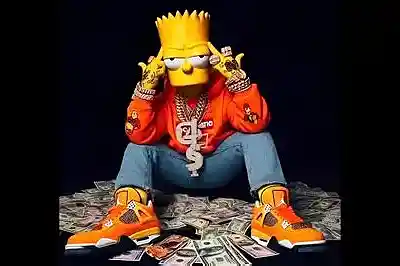 Picture for song 'Boomb Bap Type Beat "BLESSED"' by artist 'prod julio villa'