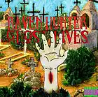 Picture for song 'Ghost Lives (Part I)' by artist 'Raven Hunter (YPS)'