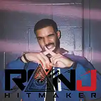 Picture for song 'NECESSARY PREP' by artist 'RonJHitMaker Beatz'