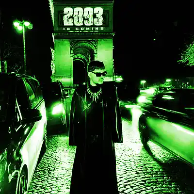 Picture for song 'Business' by artist 'Soren Cornix'