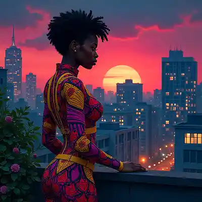 Picture for song 'Karma' by artist 'SOUnLiketheOthers'