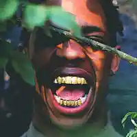 Picture for song 'Travis Scott Type Beat - Weeping Willow' by artist 'Swayzee Beats (SB)'