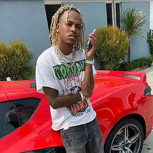 Picture for song 'Rich The Kid X NBA YoungBoy Type Beat' by artist 'Sivnull'