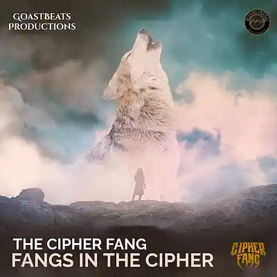 Picture for song 'Fangs In The Cipher' by artist 'The Cipher Fang'