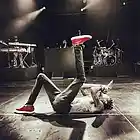 Picture for song 'Capo' by artist 'TheTrackAddictz'