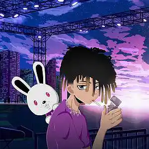 Picture for song 'Iann Dior x Nick Mira Emo Type Beat' by artist 'TrapzBeFire'