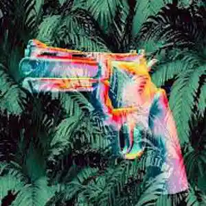 Picture for song 'Someone's Calling (Prod. By Tripping Balls)' by artist 'Tripping Balls'