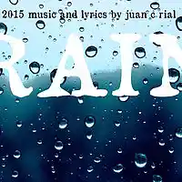 Picture for song 'rain' by artist 'Ucantdothattome'