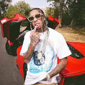 Picture for song 'Masterpiece (Tyga, DaBaby, Club Type Beat)' by artist 'VanildaMusic'