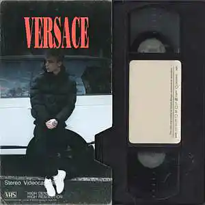 Picture for song 'VERSACE - LIL KEED, GUNNA, RODDY RICCH TYPE BEAT' by artist 'xogod.prod'