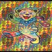 Picture for song 'Dark Star - Phase 5 - October 6, 2017' by artist 'Zythum'