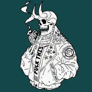 Picture for song 'GOAT' by artist '29FlowersBeats'