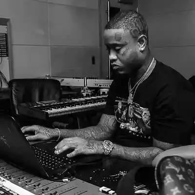Picture for song 'Southside Type Beat "Nightmare"' by artist '3ONE PLUG'