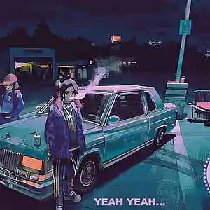 Picture for song 'YEAH YEAH (Exclusive Trap Beat)' by artist 'ALEXFOXZBEATS'