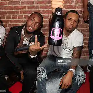 Picture for song 'Chosen' by artist 'Aztec Jack'