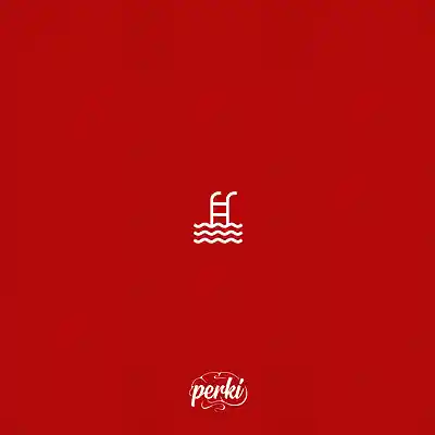 Picture for song 'SPANISH POOLS (Cordae x Smino Type Beat)' by artist 'Beats By Perki'