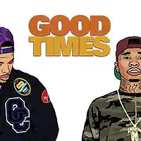 Picture for song '*NEW* GoodTimes (BUY 1 GET 3 FREE) *RADIO HIT*' by artist 'BigBoyTraks'