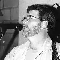 Picture for song 'Drive Away' by artist 'Bill Ely Band'