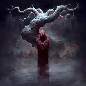 Picture for song 'nightmares/sadbeat/typebeat- (prod. BLAZ BEATS)' by artist 'BLAZE BEATS6'