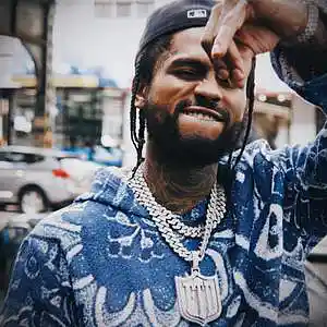 Picture for song 'We Own The Night / Dave East Type Beat (2 For 1)' by artist 'Buckroll'