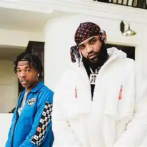Picture for song 'Deep Down - Joyner Lucas x Lil Baby - RAp' by artist 'Cache Knock'