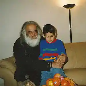 Picture for song 'Bidod playalong' by artist 'Caravan World Music Ensemble'