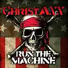 Picture for song 'Run The Machine' by artist 'ChristAXX'