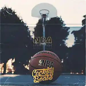 Picture for song 'NBA Trap 125bpm' by artist 'Cocktail Beats'