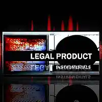 Picture for song 'BOTTLES POPPIN' by artist 'DA REAL KONTAJUZ'