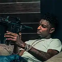 Picture for song 'Pull Up On Ya' by artist 'DeeFom'