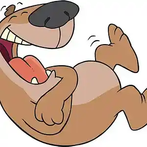 Picture for song 'BOUNCE - LAFF ORIGINAL' by artist 'Desibell And The Raiders Of The Lost Quark'