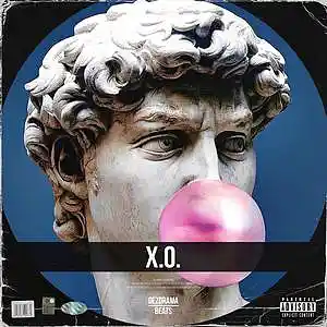 Picture for song 'X.O.' by artist 'DezDrama Beats'