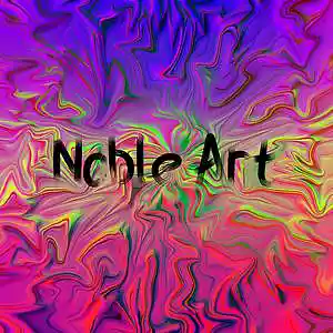 Picture for song 'Noble Art' by artist 'Dominator Flames'