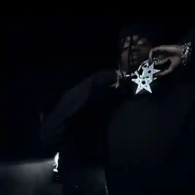 Picture for song 'Ken Carson Type Beat "Splash"' by artist 'Double B'