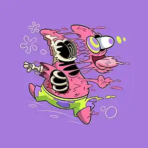 Picture for song 'HI IM FRIED (BUY 1 GET 4 FREE)' by artist 'DreamBigRecords'