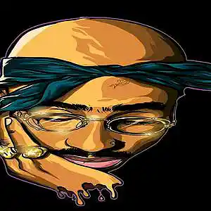 Picture for song 'BASE DE RAP 2021 "PENSANDO EN MI FUTURO"' by artist 'Eigh Teen Beats'