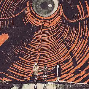Picture for song 'Vossi Bop' by artist 'Eldar-Q'