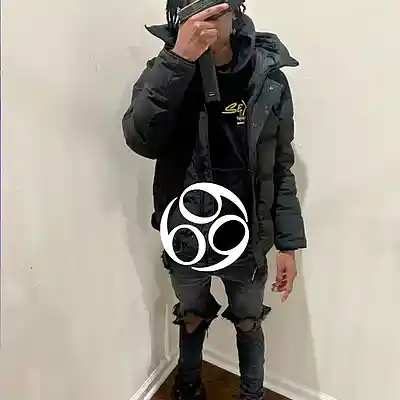 Picture for song '"DeadFrequency" - Splurge Type Beat' by artist 'feararescary'