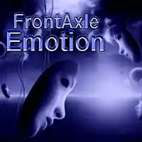 Picture for song 'Emotion' by artist 'FrontAxle'
