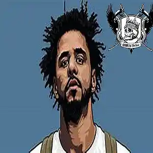 Picture for song 'One Crazy Ass Day-J.Cole Type Beat 140BPM' by artist 'GRIMMS On The Beat'