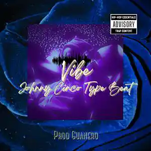 Picture for song 'Vibe (Johnny Cinco Type Beat) Prod. Guanero' by artist 'Guanero'