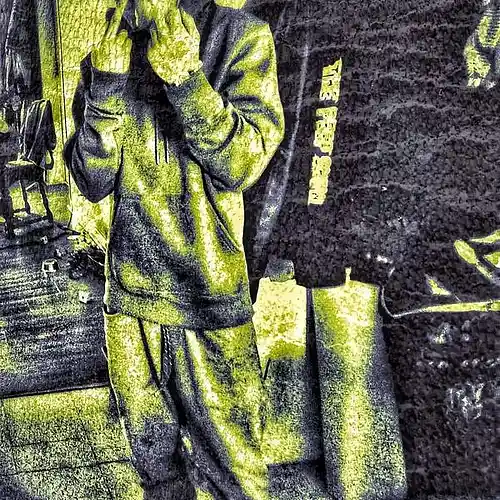 Artist picture