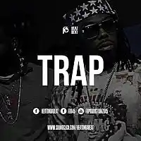 Picture for song 'Trap ..::ANTHEM::.. ' by artist 'HEATONDABEAT'