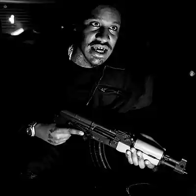 Picture for song 'VENOM SKY' by artist 'HOLLYWOOD LEGEND PRODUCTIONS'